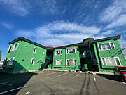 七重浜駅より徒歩14分 1階 築29年4ヶ月の賃貸物件