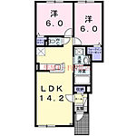 函館市富岡町1丁目 2階建 築5年のイメージ