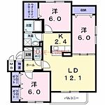 函館市昭和4丁目 4階建 築16年のイメージ