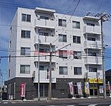 函館市港町1丁目 5階建 築12年のイメージ