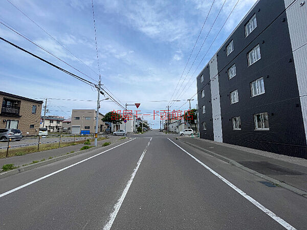Prosperare 102｜北海道函館市栄町(賃貸マンション1LDK・1階・43.94㎡)の写真 その4