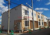 函館市深堀町 2階建 築9年のイメージ