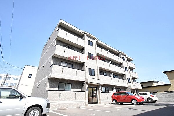 グラビーアネックス 103｜北海道函館市昭和2丁目(賃貸マンション1LDK・1階・46.60㎡)の写真 その18