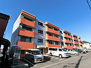 アバンギャルド2の賃貸物件