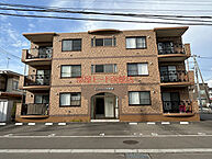 北海道北斗市中野通1丁目21-5：物件画像／株式会社サイン　部屋モード函館店