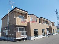 北海道北斗市中野通2丁目：物件画像／株式会社サイン　部屋モード函館店