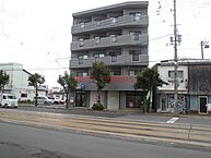 北海道函館市杉並町：物件画像／株式会社サイン　部屋モード函館店