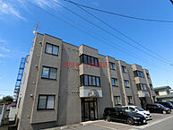 北海道函館市富岡町2丁目36-15：物件画像／株式会社サイン　部屋モード函館店