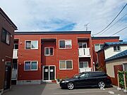 アルメリアの賃貸物件