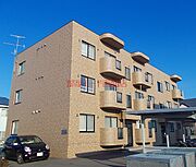 クラール山の手弐番館の賃貸物件