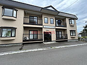 五稜郭公園前駅より徒歩24分 1階 築22年6ヶ月の賃貸物件