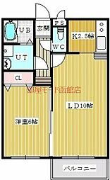 コンフォートパレス花園 4階