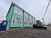 柏木町駅より徒歩11分 1階 築35年6ヶ月の賃貸物件