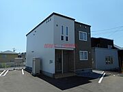 カラードカープ2号棟の賃貸物件