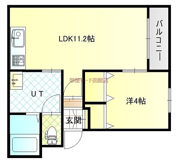 外観画像