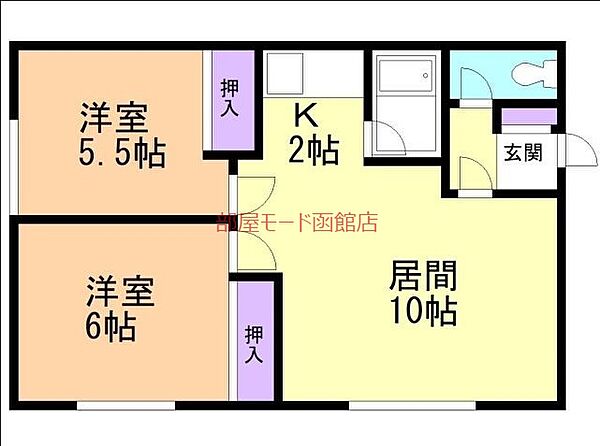 外観画像