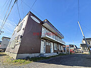 七重浜駅より徒歩7分 1階 築36年4ヶ月の賃貸物件