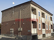 深堀町駅より徒歩13分 1階 築18年9ヶ月の賃貸物件