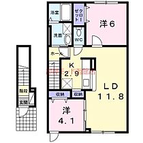 間取り：201024642193
