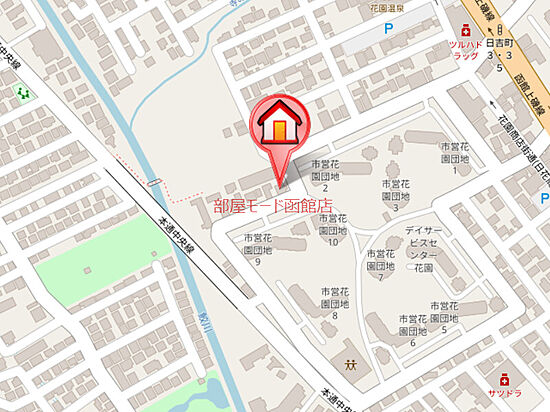 外観画像