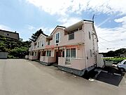 高丘リバーサイドの賃貸物件