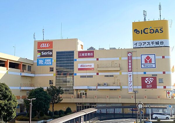 イコアス