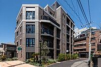 東京都渋谷区笹塚2丁目3-4：物件画像／株式会社タウンハウジング東京　高円寺店