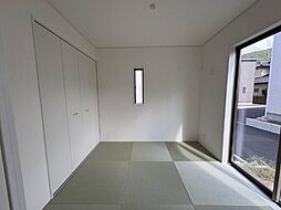 和室の画像