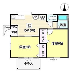 酒井貸家