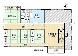 本郷貸事務所 1階/-