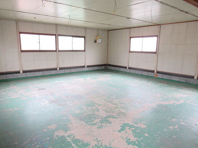 室内