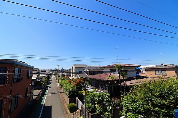 福岡県久留米市南2丁目(賃貸マンション2LDK・3階・52.89㎡)の写真 その23