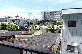 MARKSFORT津福  ｜ 福岡県久留米市津福本町1661-3（賃貸マンション3LDK・5階・61.75㎡） その13