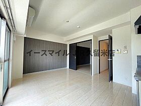 福岡県久留米市東櫛原町（賃貸マンション1LDK・1階・40.03㎡） その12