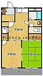 久留米市津福本町 3階建 築30年のイメージ