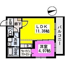 間取り：240025079960