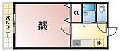 久留米市東櫛原町 3階建 築37年のイメージ