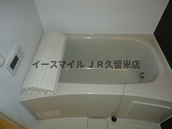 画像3:きれいなお風呂です