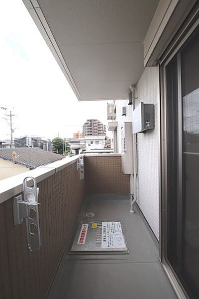 ブレッザ 103｜福岡県うきは市吉井町(賃貸アパート1LDK・1階・40.00㎡)の写真 その15