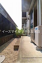 福岡県久留米市津福本町915-4（賃貸アパート1LDK・1階・41.95㎡） その28