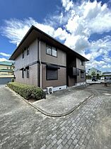 福岡県久留米市江戸屋敷2丁目19-18（賃貸アパート2LDK・1階・61.00㎡） その30