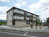 うきは市吉井町清瀬 3階建 築14年のイメージ