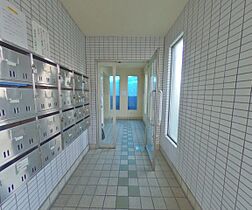 福岡県久留米市中央町9-7（賃貸マンション1K・4階・29.00㎡） その15