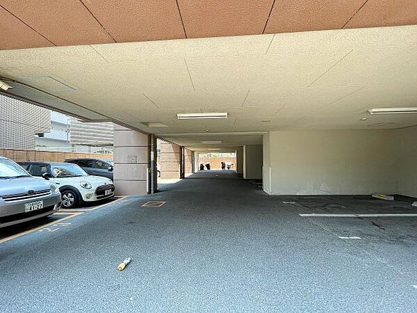 福岡県久留米市小頭町(賃貸マンション1R・4階・25.07㎡)の写真 その12