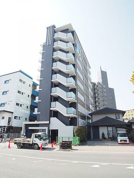 グランドシャトー花畑Ｔ・Ｓ ｜福岡県久留米市小頭町(賃貸マンション1LDK・3階・39.15㎡)の写真 その2