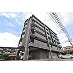 福岡県久留米市山川追分1丁目8-19：物件画像／株式会社スリーエイチ　イースマイルJR久留米店