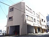 久留米市東町 3階建 築48年のイメージ