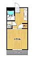 大石ハイツ4階2.8万円