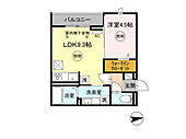 Ｄ-ＲＯＯＭ　ＦＩＲＳＴ　大善寺駅前のイメージ