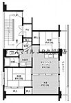 朝倉市一木 5階建 築41年のイメージ